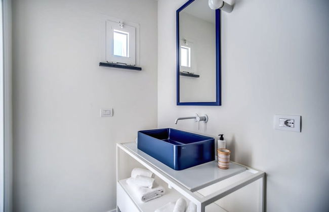 Casa del Capitano in Termini - Foto 42