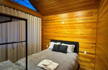 Cabana Ohana, Espaçosa, Aconchegante e Completa - Photo 17