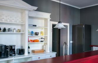 Alt-Berliner Eckkneipe - "Feuchte Ecke" - Foto 3