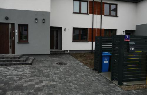 Apartament SezamkowaSKC - Foto 17