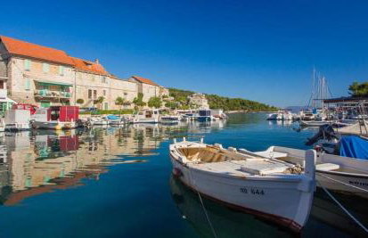 Villa Solenta s grijanim bazenom - Foto 31