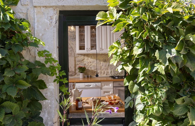 Villa Helidona With Private Pool - Foto 38