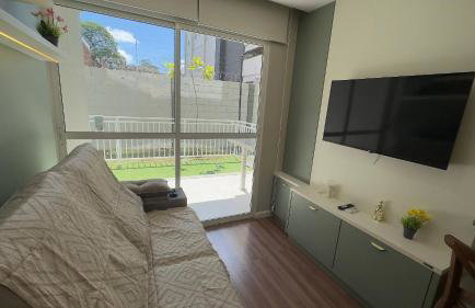 Apartamento Moderno Próximo aos Atrativos - Foto 45
