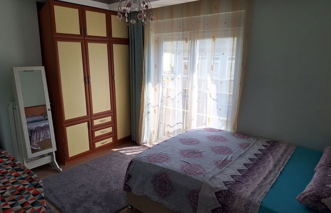 Family Apart Hotel 2022 - Foto 23