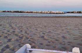 Iris Apartment-trilocale vistamare, 50 m dalla spiaggia - Foto 57