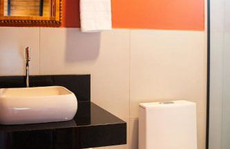 Chalé Lagoa do Coração c/ Jacuzzi - Paulo Lopes/SC - Foto 15