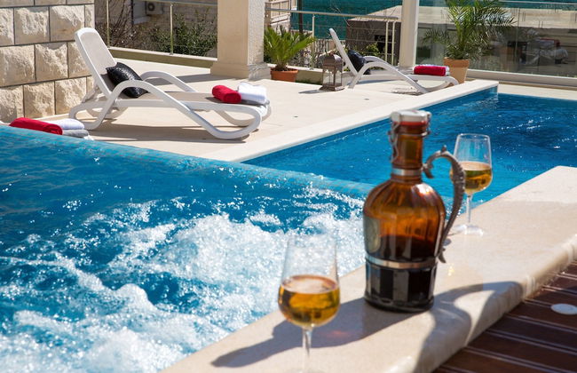 Villa Arion - Foto 32