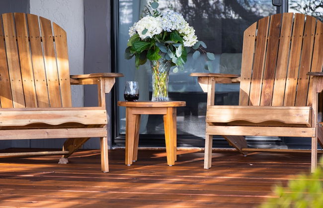 Cathedral by Avantstay Charming Secluded Estate w Sauna Pool Table Views of the Rolling Hills - Foto 26