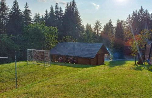 Sielankowo-dom na wyłączność - Photo 26