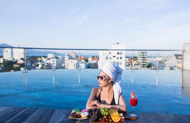 Meliora Hotel & Apartment Da Nang - Foto 34