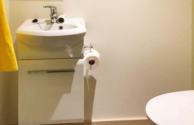 Holiday Home in FÃ¥vang - Foto 15