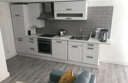 Apartment St Mauritz Souterrain - Foto 18