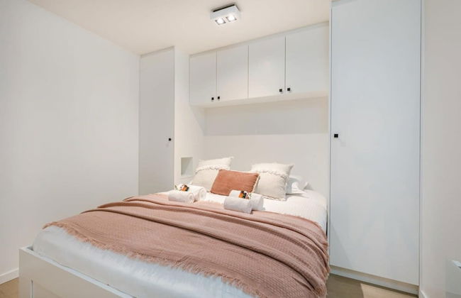 Modern Apartment Near the Beach - Foto 3