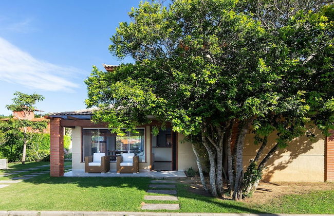 Bz01 Casa Piscina Priv 150m Da Praia - Photo 50