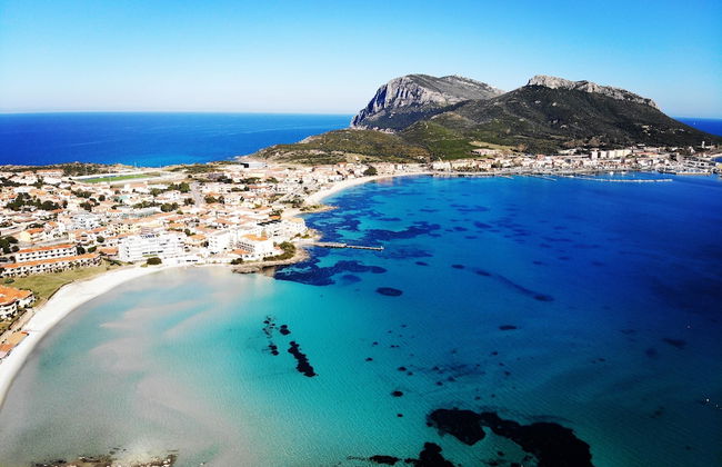 Charming Apartment Near Spiaggia Bianca - Foto 26