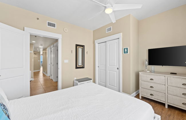 Grand Panama Beach Resort by Panhandle Getaways - Foto 70