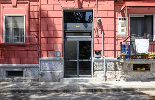 [LUNGOMARE 6min] Suite Deluxe Miraglia with Parking - Foto 27