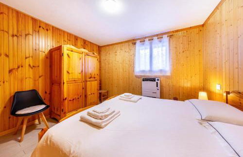 Casa Fiocco di Neve - Photo 12