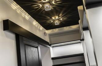 Appart Hotel GLAM88 Suites SPA et SAUNA - Foto 75