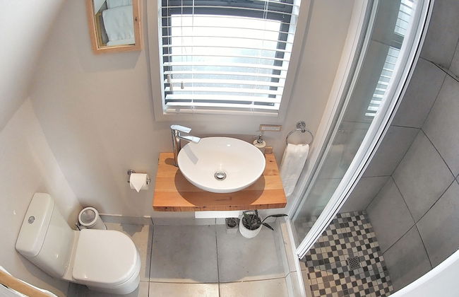 Woodlands Self Catering, Knysna - Foto 21