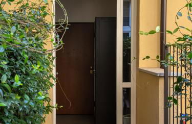 Il Cortile - Loft nel verde a 2 passi dal centro - Foto 28