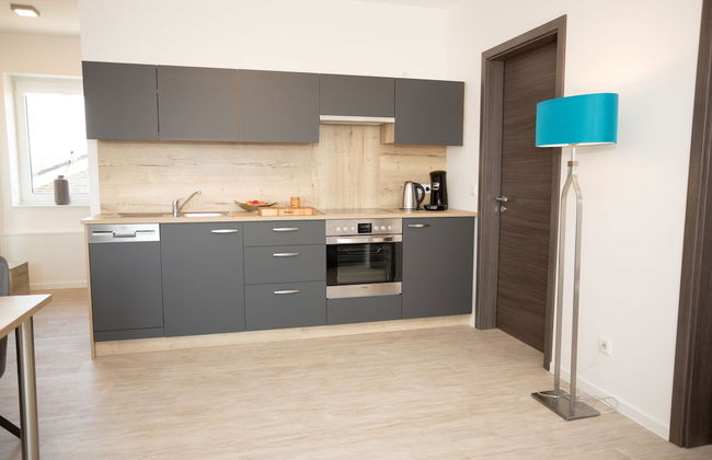 @home Boardinghouse - Foto 28