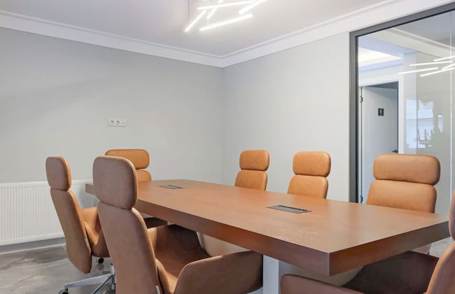 OTTO Tunalı Exclusive Suites - Foto 5