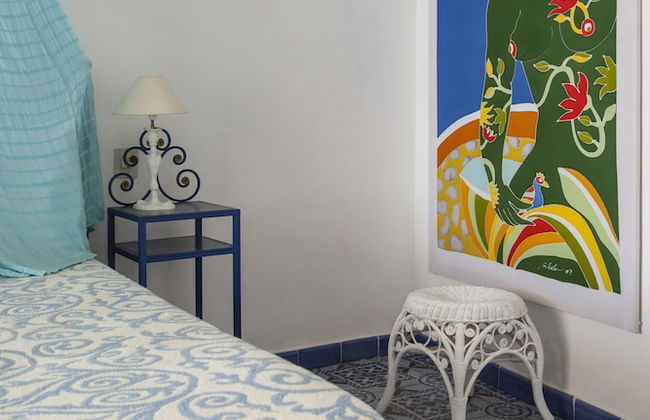 Casa del Prete con Terrazzo Vista Mare - Foto 5