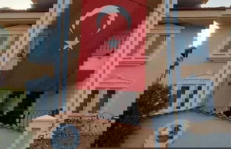 Dalyan Eren Apart - Foto 20