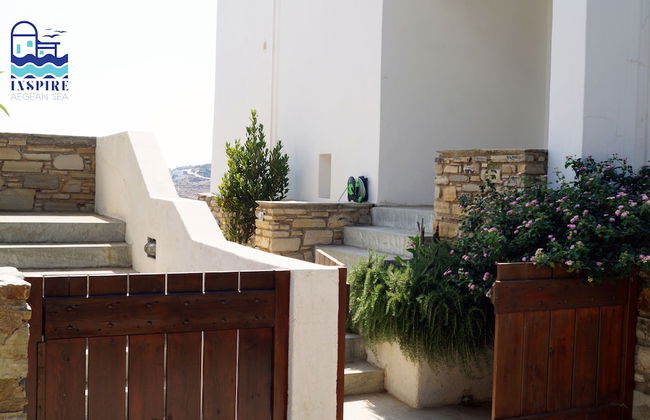 Inspire Aegean Sea Triantaros - Foto 32