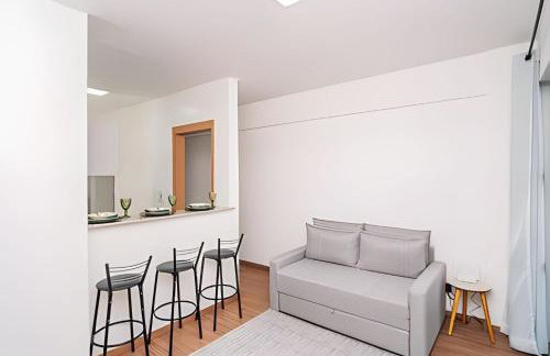 Nosso Apê Padre Café: Garagem | Wifi | Cozinha - Foto 7