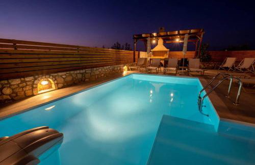 Prinos Oasis Twin Villas II - Foto 7