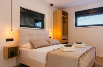 heated pool apartment KaLeGa - Foto 10