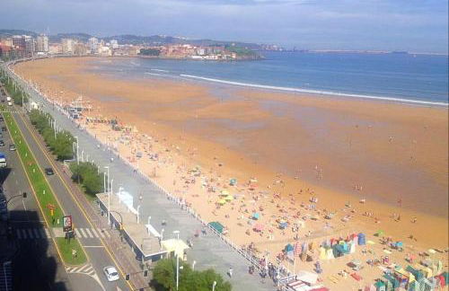 ESCALERA 14 - Foto 8