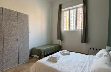 Spacious Loft Baia del Re - Navigli - Foto 18