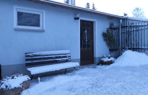 Ferienhaus Zittau Oberlausitz & Ferienwohnung am Hamann Berg - Foto 58