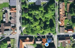 Großzügige Souterrainwohnung in historischer Stadtvilla im Herzen Zellerfelds - Foto 26