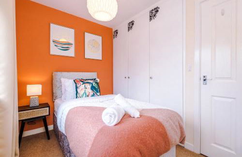 3 Bedroom! 3 Toilets! Contractors and Groups! Free Parking! Driveway! NEW BUILD HOUSE! - Foto 28