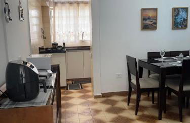 Apartamento aconchegante em frente a praia - Photo 14