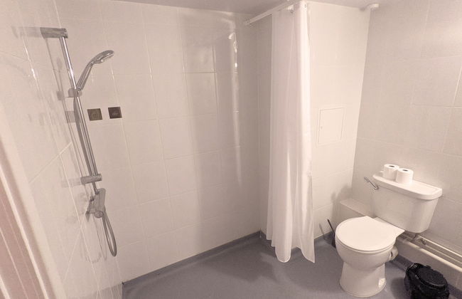 L1 Luxury Apartment - Foto 16