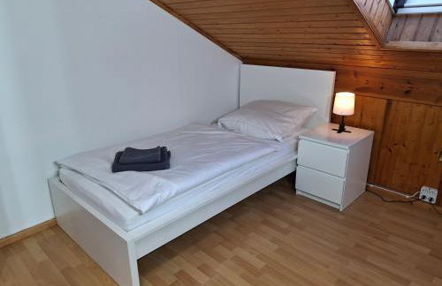 FeWo Taube in Schammels dorf am Brauereienweg Platz für 7 Personen - Foto 30