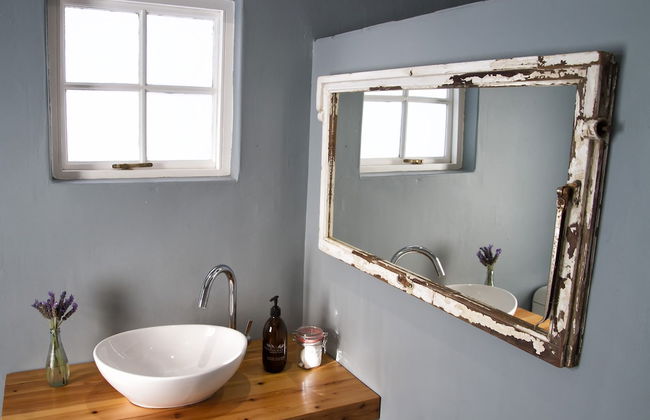 Kogman and Keisie Guest Farm - Foto 21