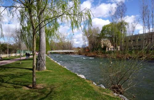 Apartamentos Puerta de Nájera - Foto 19