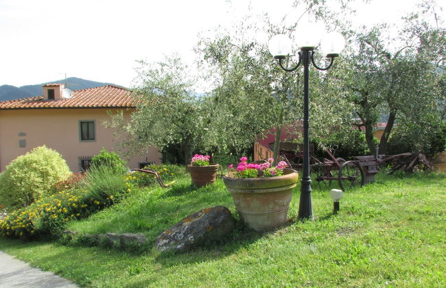 Trebbiolo - Photo 47