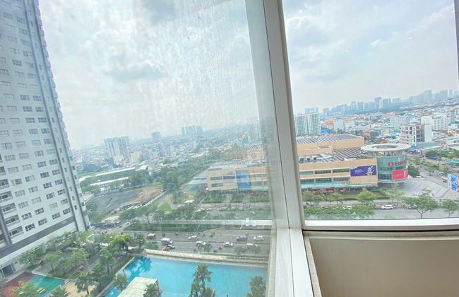 SUNRISE CITY VIEW Retreat - Photo 40