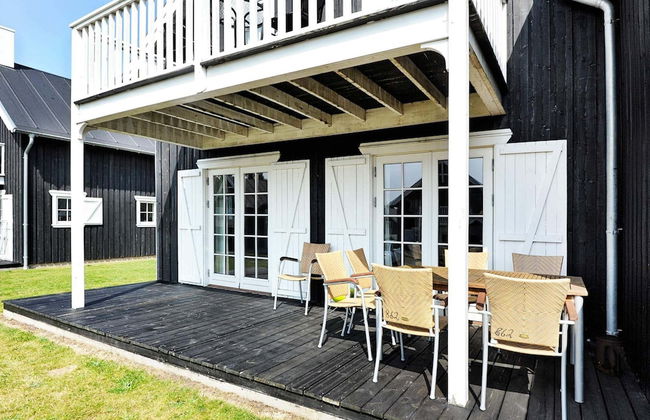 8 Person Holiday Home in Gjern-by Traum - Photo 60