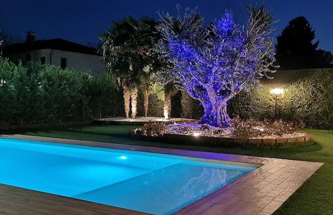 San Valentino Country House - Foto 49