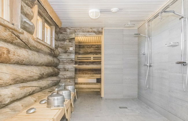 Kiilopään maja - Foto 29