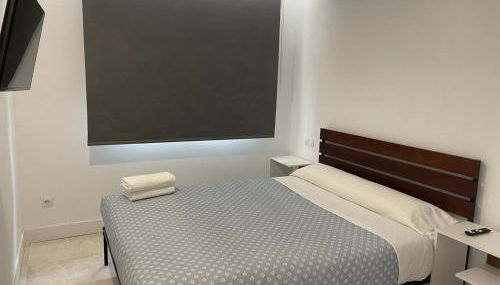 C2 Apartamento de dos dormitorios en Pio XII, Madrid - Foto 2