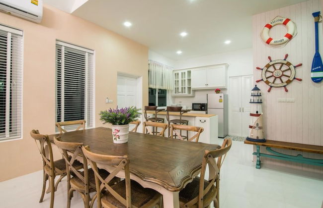 Baan Hua Hin Suk Jung - Foto 48